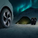 Continental Viking Contact 8