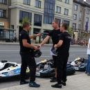 TavasRiepas.lv arī šogad startē kartingu sacensībās